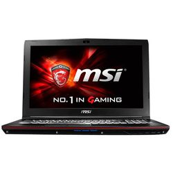 MSI GP626 QE-1608X