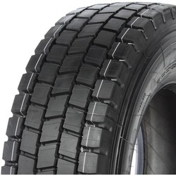 Michelin XDE1 215/75 R17.5 126M