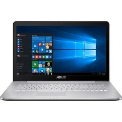 Asus VivoBook Pro N752VX (N752VX-GC218T)