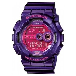 Casio GD-100SC-6