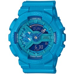 Casio GMA-S110VC-2A
