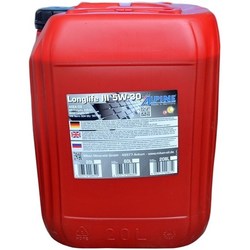 Alpine Longlife III 5W-30 20L