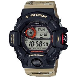 Casio GW-9400DCJ-1