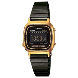 Casio LA-670WEGB-1