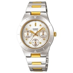 Casio LTP-2083SG-7A