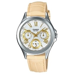 Casio LTP-E308L-7A1