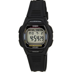 Casio LW-201-1A