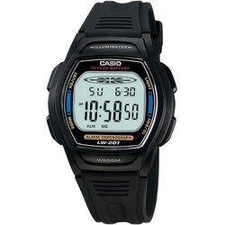 Casio LW-201-2A