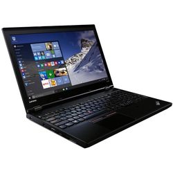 Lenovo L560 20F1S0C500