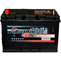 BlackMax Asia 6CT-100R
