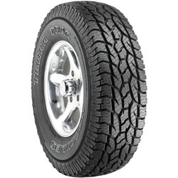 Hercules Terra Trac A/T 255/70 R17 112T