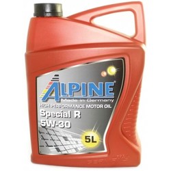 Alpine Special R 5W-30 5L