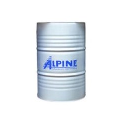 Alpine RSL 5W-40 208L