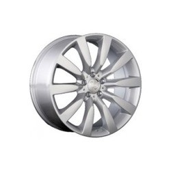 Racing Wheels BZ-32 (9x20/5x120 ET20 DIA72,6)