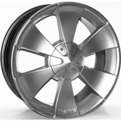 Racing Wheels H-454 (8,5x20/6x139,7 ET30 DIA108)