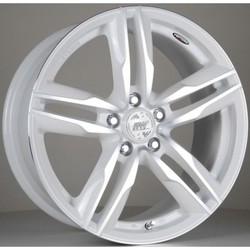 Racing Wheels H-569 (8x18/5x112 ET45 DIA66,4)