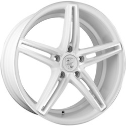 Racing Wheels H-583 (8,5x20/5x112 ET30 DIA66,6)