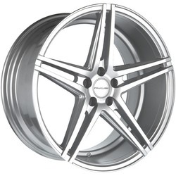 Racing Wheels H-585 (8,5x20/5x112 ET35 DIA66,6)