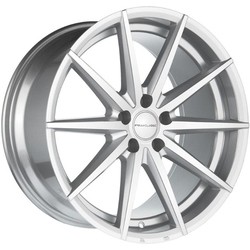 Racing Wheels H-758 (8,5x19/5x112 ET15 DIA66,6)