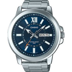 Casio MTP-X100D-2A