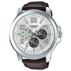 Casio MTP-X300L-7A