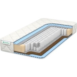 Everest Massage Bi-Cocos TFK (160x190)
