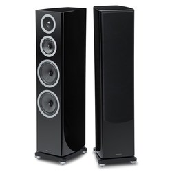 Wharfedale Reva 4 (черный)