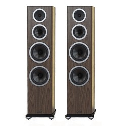 Wharfedale Reva 4 (коричневый)