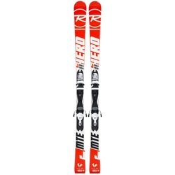 Rossignol Hero Jr Multievent 120