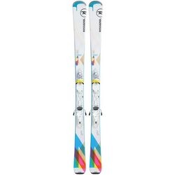 Rossignol Famous 4 142