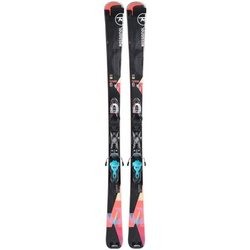 Rossignol Famous 6 142