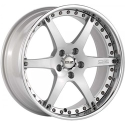 OZ Racing Galileo III (8,5x18/5x112 ET32 DIA79)