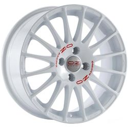 OZ Racing Superturismo WRC (7x16/4x108 ET16 DIA65,1)