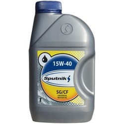 Sputnik Universal 15W-40 1L