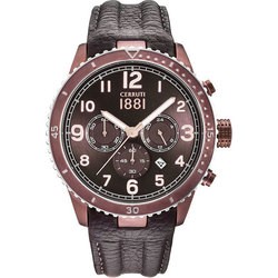 CERRUTI CRA104SBR12BR