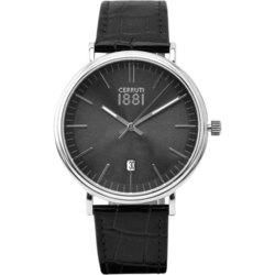 CERRUTI CRA111SN02BK