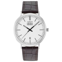 CERRUTI CRA111SN01BR