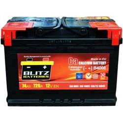 Blitz Standard 6CT-60L