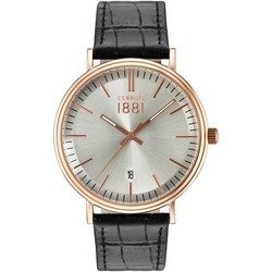 CERRUTI CRA111SR04BK