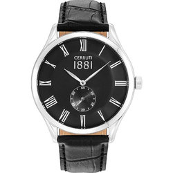 CERRUTI CRA141SN02BK