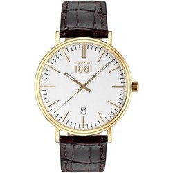 CERRUTI CRA111SG01BR