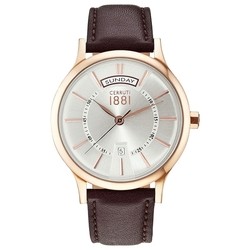 CERRUTI CRA128SR04BR