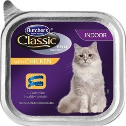 Butchers Adult Classic Pro Indoor Chicken 0.1 kg