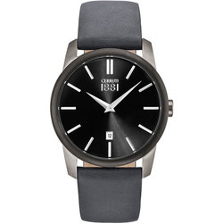 CERRUTI CRA117SUB02BK