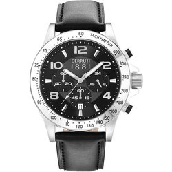 CERRUTI CRA118SN02BK