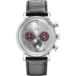 CERRUTI CRA110SN61BK