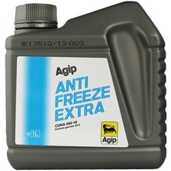 Agip Antifreeze Extra Concentrate 1L
