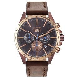 CERRUTI CRA126SBZR12BR