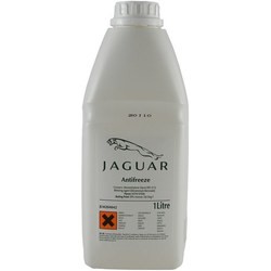 Jaguar Antifreeze Concentrate 1L