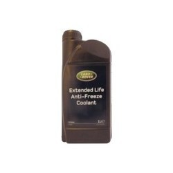 Land Rover Extended Life Antifreeze Coolant 1L